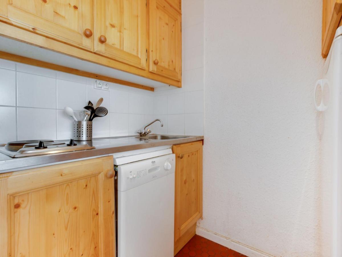 Apartment Brelin La Challe 635 By Interhome Saint-Martin-de-Belleville Exterior foto